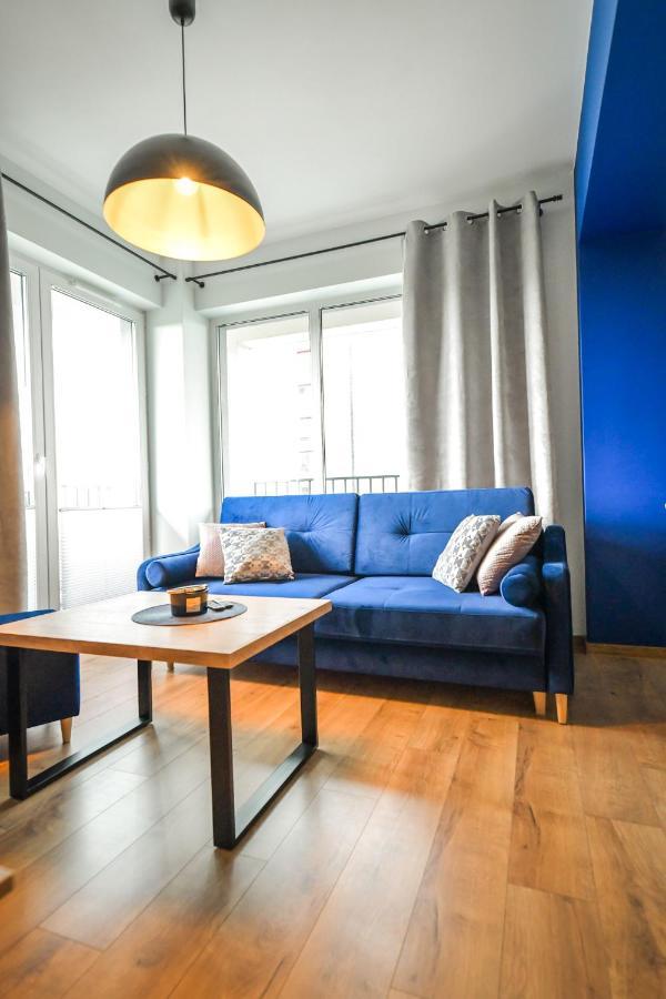 Apartament Komfort 17 ซาตอร์ ภายนอก รูปภาพ
