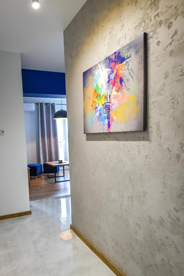 Apartament Komfort 17 ซาตอร์ ภายนอก รูปภาพ
