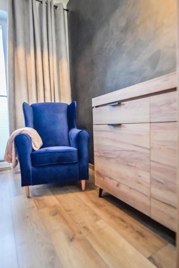 Apartament Komfort 17 ซาตอร์ ภายนอก รูปภาพ