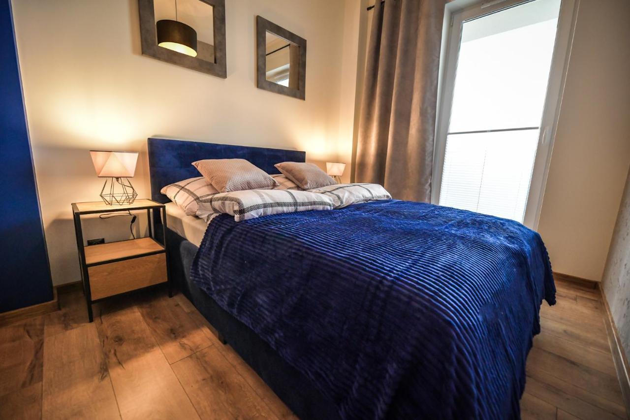 Apartament Komfort 17 ซาตอร์ ภายนอก รูปภาพ