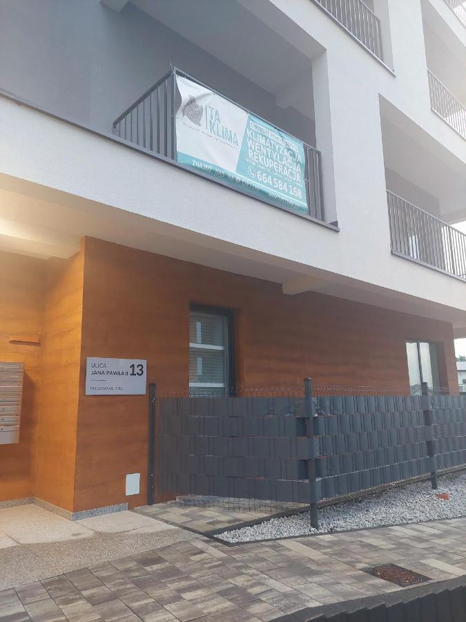 Apartament Komfort 17 ซาตอร์ ภายนอก รูปภาพ